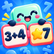 프로그램 아이콘: Math Pair