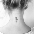 Ikona programu: Neck Tattoos