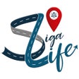 Ícone do programa: Siga Life - Passageiro