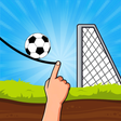 プログラムのアイコン：Soccer Moccer