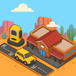 Icoon van programma: Travel Center Empire