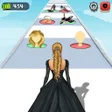 Ícone do programa: Dress Up Runner: Twerk Fa…