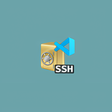 Programın simgesi: SSH Vault for Visual Stud…