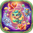 프로그램 아이콘: Mythic Beast Merge: Divin…