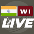 Icon of program: Live Cricket Score - T20 …