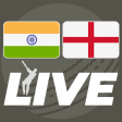 Live Cricket Score - T20 Match