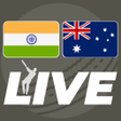 Icona del programma: Live Cricket Score - T20 …