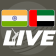 أيقونة البرنامج: Live Cricket Score - T20 …