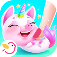 プログラムのアイコン：Princess and Cute Pets