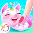 Иконка программы: Princess and Cute Pets