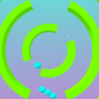 Icoon van programma: Sand Ball Master