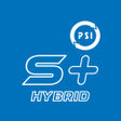 プログラムのアイコン：S Plus Hybrid