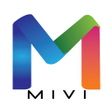 プログラムのアイコン：Mitra Vision MIVI