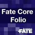 Fate Core Folio