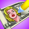 Money Art 3D