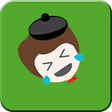 程序图标：Batalha de Mímica - jogo …
