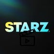 Programın simgesi: Starz for Chrome