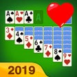 Icon of program: Solitaire - Classic Card Games