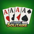 Иконка программы: Solitaire - Classic Card …