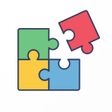 Icoon van programma: Puzzle Puzzle - Puzzle Ga…