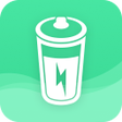 Ikona programu: Battery Health  Power Usa…