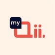 Icoon van programma: MyQii