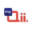 Icoon van programma: MyQii