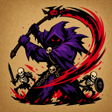 Programikonen: Necro Hero: Graveyard RPG