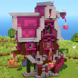 Ícone do programa: Craft Diamond Dragon Box