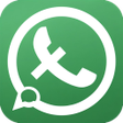 Ícone do programa: Fake Chat Maker - WhatsMe…