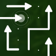 Icoon van programma: Zen Arrow Flow