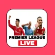 プログラムのアイコン：English Premier League LI…