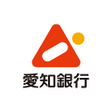 プログラムのアイコン：愛銀アプリ