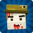 プログラムのアイコン：Zombie Survival