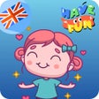 Programikonen: 5th grade english