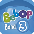 Programikonen: Bebop Band 3