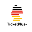 ไอคอนของโปรแกรม: Deutschlandticket TicketP…