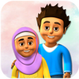Icon of program: kids prayer app muslim