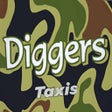 Programikonen: Diggers Taxis