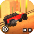 Programikonen: Mountain Climbing 4x4 Gam…