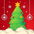 プログラムのアイコン：Villancicos Navideños