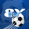 Иконка программы: Trang chủ 8XBET APP