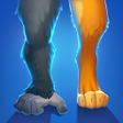 程序图标：Animal Master: Hardcore S…