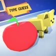 Programikonen: Type Guess - Word By Pict…
