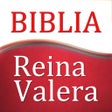 Icon of program: Biblia Reina Valera con S…