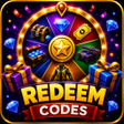 Ikon program: Redeem Codes
