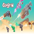 Icône du programme : GunSpin Unblocked