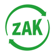 プログラムのアイコン：ZAK Abfall App