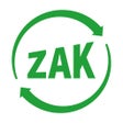 ไอคอนของโปรแกรม: ZAK Abfall App