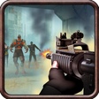 프로그램 아이콘: Zombie Trigger  Undead St…